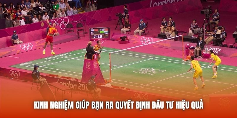 Kinh nghiệm giúp bạn ra quyết định đầu tư hiệu quả